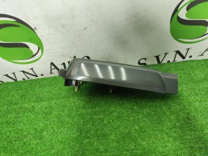 Накладка на крыло левая HUMMER H3 OEM 19120871 2007