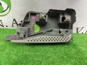 Накладка на крыло левая HUMMER H3 OEM 19120871 2007