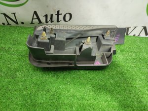 Накладка на крыло левая HUMMER H3 OEM 19120871 2007