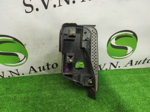 Накладка на крыло левая HUMMER H3 OEM 19120871 2007