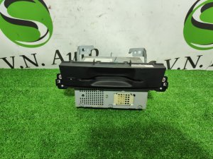 Магнитола NISSAN ELGRAND OEM 259151EK9B PNE52 2012