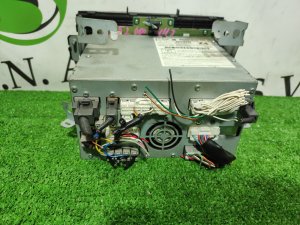 Магнитола NISSAN ELGRAND OEM 259151EK9B PNE52 2012