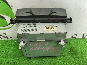 Магнитола NISSAN ELGRAND OEM 259151EK9B PNE52 2012