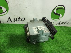 Магнитола NISSAN ELGRAND OEM 259151EK9B PNE52 2012