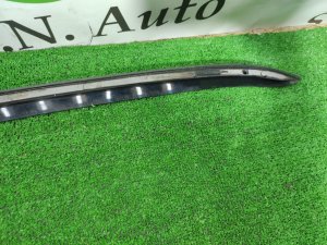 Ветровик правый SUBARU IMPREZA OEM 63531FE000 GG2 2004