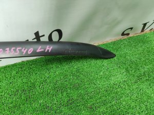 Ветровик левый SUBARU IMPREZA OEM 63531FE010 GG2 2004