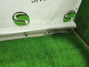 Накладка на порог левая SUBARU LEGACY OEM 96051AG010WZ BL5 2005