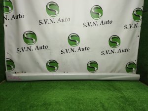 Накладка на порог левая SUBARU LEGACY OEM 96051AG010WZ BL5 2005