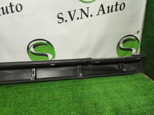 Накладка на порог левая SUBARU LEGACY OEM 96051AG010WZ BL5 2005