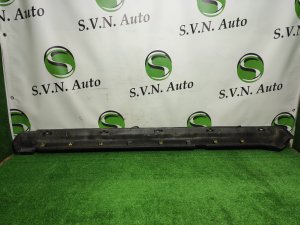 Накладка на порог левая HUMMER H3 OEM 15817834 2007