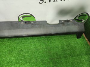 Накладка на порог правая MAZDA ATENZA OEM GP9A51P41 GG3P 2005