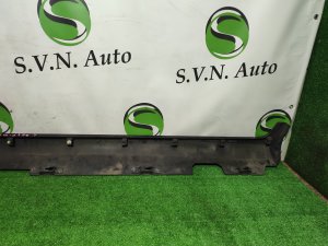 Накладка на порог правая MAZDA ATENZA OEM GP9A51P41 GG3P 2005