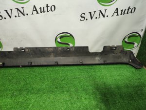 Накладка на порог левая MAZDA ATENZA OEM GP9A51P51 GG3P 2005