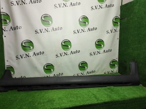 Накладка на порог правая 31265316 VOLVO XC70