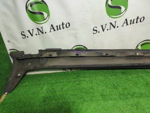 Накладка на порог правая VOLVO XC70 OEM 31265316 УНИВЕСАЛ 2008