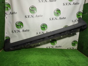 Накладка на порог левая 31265315 VOLVO XC70