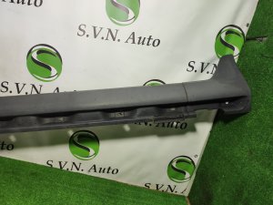 Накладка на порог левая VOLVO XC70 OEM 31265315 УНИВЕСАЛ 2008