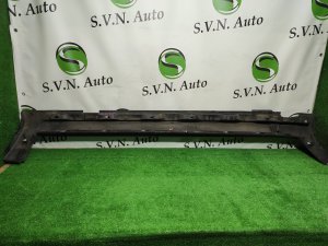 Накладка на порог левая VOLVO XC70 OEM 31265315 УНИВЕСАЛ 2008