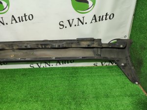 Накладка на порог левая VOLVO XC70 OEM 31265315 УНИВЕСАЛ 2008