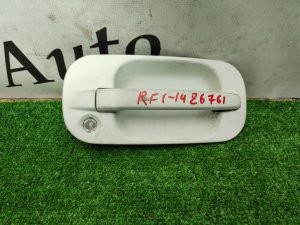 Ручка двери(наружняя) передняя правая 72140S47003YA HONDA STEPWGN