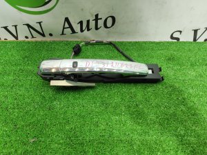 Ручка двери(наружняя) передняя левая 80611JG000, 80640JG02B NISSAN X-TRAIL