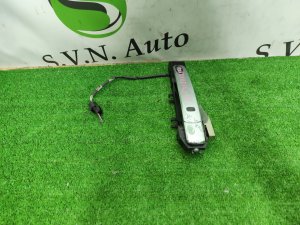 Ручка двери(наружняя) передняя левая NISSAN X-TRAIL OEM 80611JG000, 80640JG02B DNT31 2010