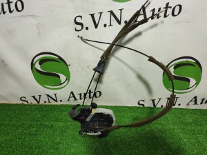 Замок двери передней левой 80501JG000 NISSAN X-TRAIL