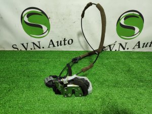 Замок двери передней левой NISSAN X-TRAIL OEM 80501JG000 DNT31 2010