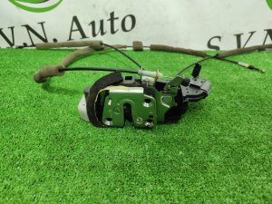 Замок двери задней правой NISSAN X-TRAIL OEM 82500JG000 DNT31 2010