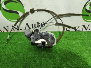 Замок двери задней правой NISSAN X-TRAIL OEM 82500JG000 DNT31 2010