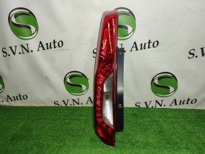 Стоп сигнал левый 265553UB0A NISSAN X-TRAIL