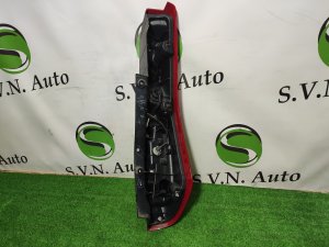 Стоп сигнал левый NISSAN X-TRAIL OEM 265553UB0A DNT31 2010