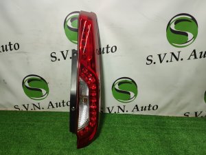 Стоп сигнал правый 265503UB0A NISSAN X-TRAIL