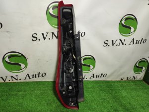 Стоп сигнал правый NISSAN X-TRAIL OEM 265503UB0A DNT31 2010