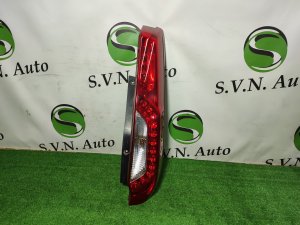 Стоп сигнал правый 265503UB0A NISSAN X-TRAIL