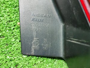 Стоп сигнал правый NISSAN X-TRAIL OEM 265503UB0A DNT31 2010
