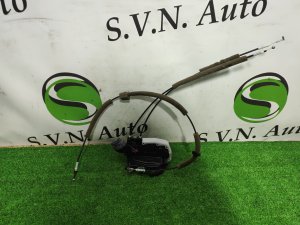 Замок двери задней левой 82501JG000 NISSAN X-TRAIL