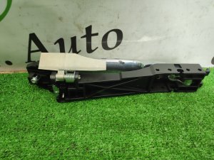 Ручка двери(наружняя) задняя левая NISSAN X-TRAIL OEM 80640CA012, 82611JG00A DNT31 2010