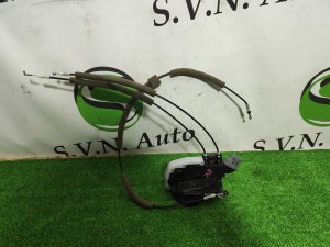 Замок двери задней правой (дефект) 82500JG000 NISSAN X-TRAIL