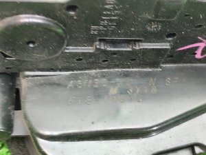 Замок двери задней правой (дефект) NISSAN X-TRAIL OEM 82500JG000 DNT31 2010