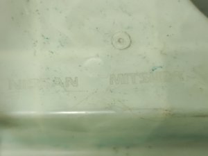 Бачок омывателя NISSAN X-TRAIL OEM 28910JG400 DNT31 2010