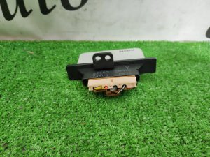 Реостат печки SUBARU IMPREZA OEM 271500M010 GG2 2004