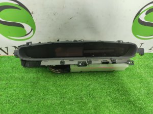 Панель приборов 8380047350 TOYOTA PRIUS