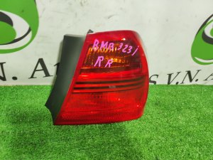 Стоп сигнал правый BMW 3 SERIES OEM 63210406880 E90 2007