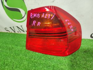 Стоп сигнал правый BMW 3 SERIES OEM 63210406880 E90 2007