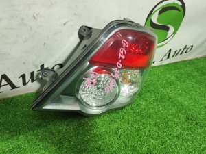 Стоп сигнал правый 220-20918 SUBARU IMPREZA OEM 84201FE501 GG2 2004