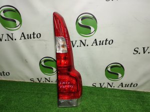 Стоп сигнал правый рестайлинг 30655377, 30655375 VOLVO V70