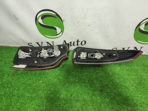 Стоп сигнал левый рестайлинг VOLVO V70 OEM 30655379, 30655374 2006