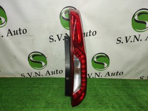 Стоп сигнал правый 265503UB0A NISSAN X-TRAIL