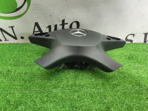 Подушка безопасности в руль без пиропатрона MERCEDES-BENZ 204.252 OEM A00086056029116 УНИВЕСАЛ 2008